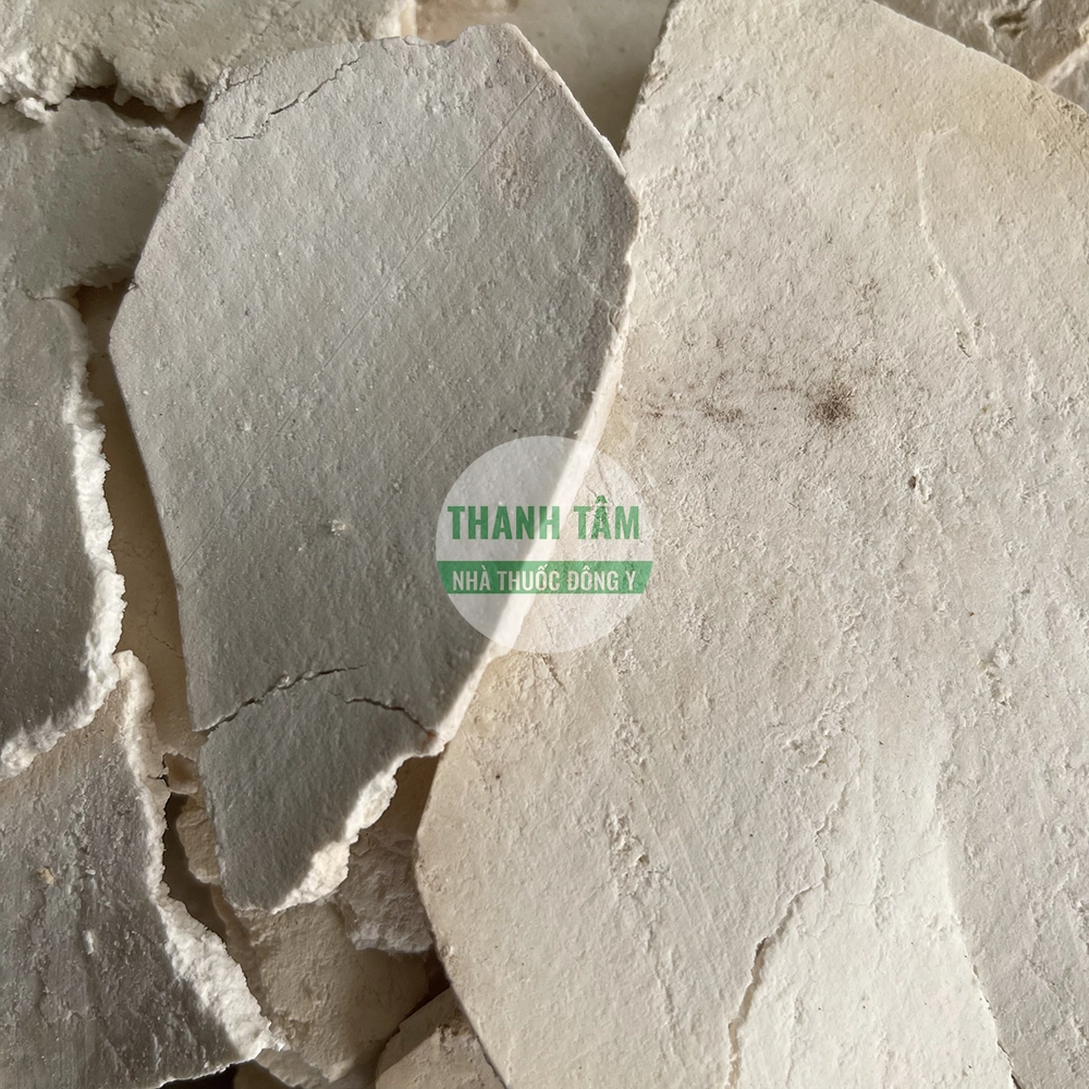 Poria with Pine Root Fu Shen used in TCM