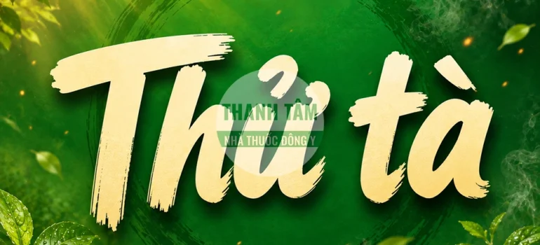 Thử tà | Tác nhân gây bệnh từ bên ngoài