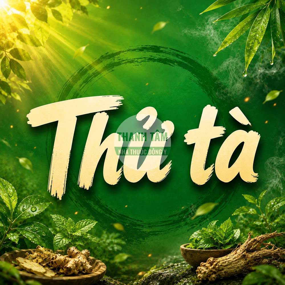 Thử tà | Tác nhân gây bệnh từ bên ngoài