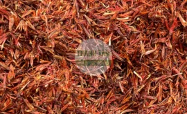 Vị thuốc Hồng hoa | Cửa Hàng Dược Liệu Thanh Tâm