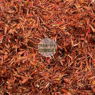 Vị thuốc Hồng hoa | Cửa Hàng Dược Liệu Thanh Tâm